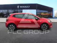 2021 Renault Clio