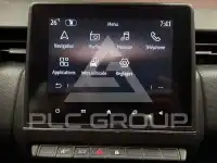 2021 Renault Clio