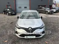 2021 Renault Clio