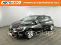 2021 Renault Clio