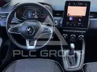 2021 Renault Clio