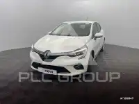 2021 Renault Clio