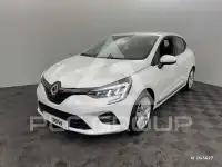 2021 Renault Clio