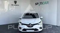 2021 Renault Clio