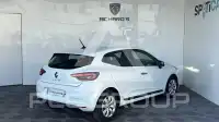 2021 Renault Clio
