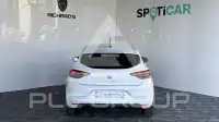 2021 Renault Clio