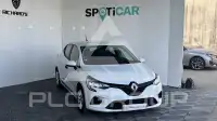 2021 Renault Clio