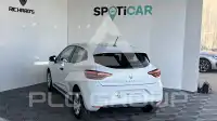 2021 Renault Clio