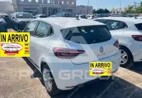 2021 Renault Clio