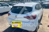2021 Renault Clio
