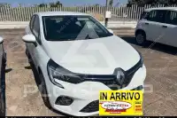 2021 Renault Clio