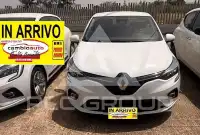 2021 Renault Clio