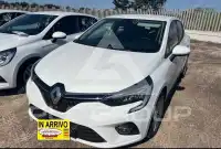 2021 Renault Clio