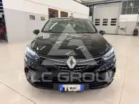 2021 Renault Clio