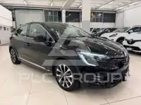 2021 Renault Clio
