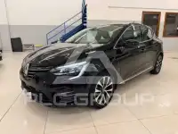 2021 Renault Clio