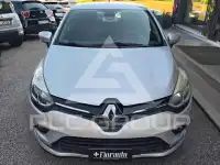 2021 Renault Clio