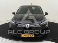2021 Renault Clio