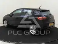 2021 Renault Clio