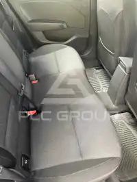 2021 Renault Clio