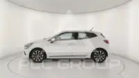 2021 Renault Clio