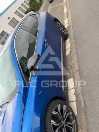 2021 Renault Clio
