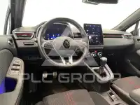 2021 Renault Clio