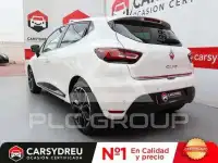 2021 Renault Clio