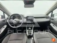 2021 Renault Clio