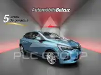 2021 Renault Clio