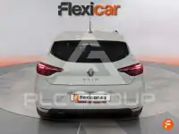 2021 Renault Clio