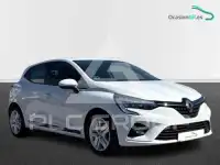 2021 Renault Clio