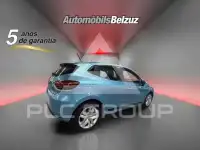 2021 Renault Clio