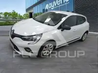 2021 Renault Clio