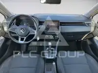 2021 Renault Clio
