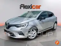 2021 Renault Clio