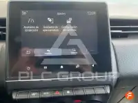 2021 Renault Clio