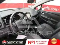 2021 Renault Clio