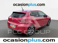 2021 Renault Clio