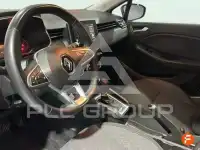2021 Renault Clio