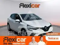 2021 Renault Clio