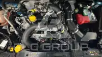 2021 Renault Clio