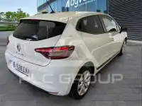 2021 Renault Clio