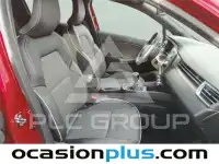 2021 Renault Clio