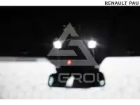 2021 Renault Clio