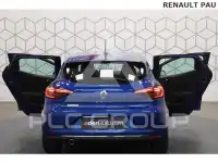 2021 Renault Clio