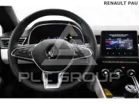 2021 Renault Clio
