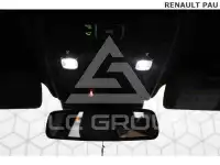2021 Renault Clio