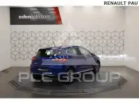 2021 Renault Clio