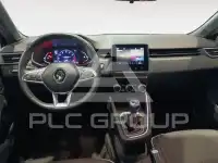 2021 Renault Clio